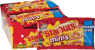 Starburst mini original