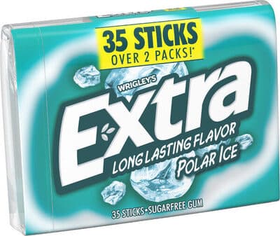 Extra polar Ice mega pack