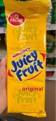 ORIGINAL GUM, ORIGINAL