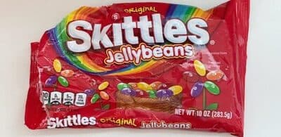 Skittles Jellybeans