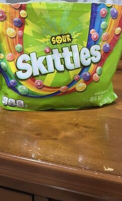 sour skirtles