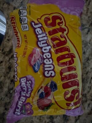 Jellybeans