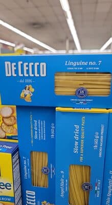 Linguine