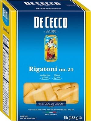 Rigatoni no. 24