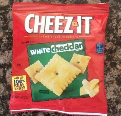 White Cheddar