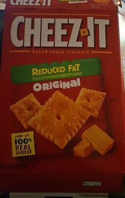 Reduced Fat Original