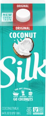 Coconut Milk
