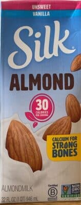 Almondmilk