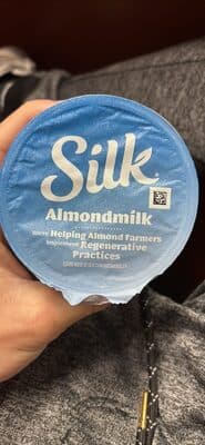 Almondmilk