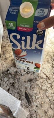 Almondmilk