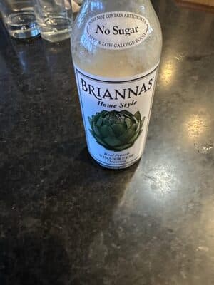 Raspberry Vinaigrette Dressing