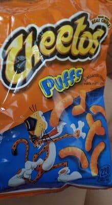 Puffs