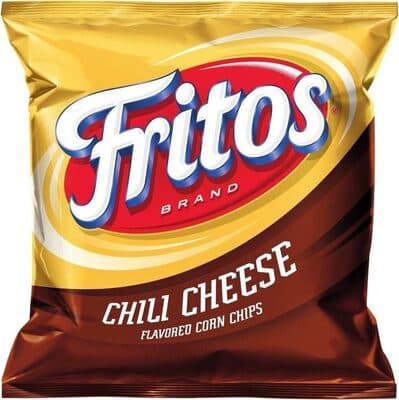 Corn chips