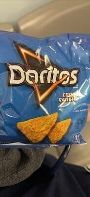 Tortilla Chips