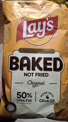 Baked Original