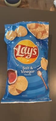 Salt & Vinegar