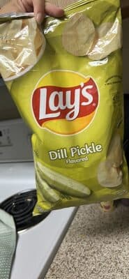 Dill Pickle