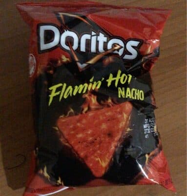 Doritos 92g
