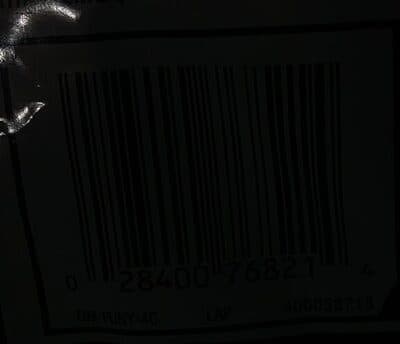 Onion Flavored Rings