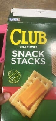 Original Snack Stacks