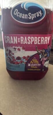 CRAN x RASPBERRY