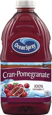 Cran x Pomegranate