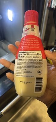 Japanese Style Mayonnaise