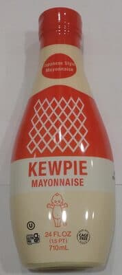 Kewpie Mayonnaise