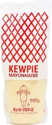 Mayonnaise