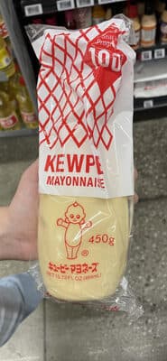 Mayonnaise