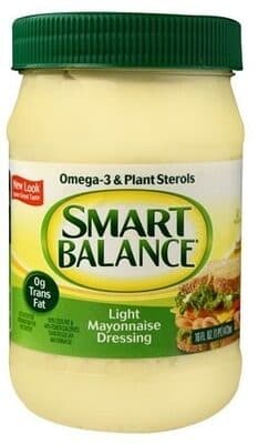 MAYO LIGHT MAYONNAISE