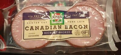 Canadian Bacon