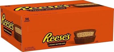 Peanut Butter Cups