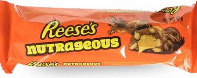 NUTRAGEOUS