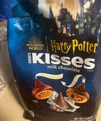 MILK CHOCOLATE CANDY, MILK CHOCOLATE