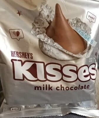 MILK CHOCOLATE CANDY, MILK CHOCOLATE