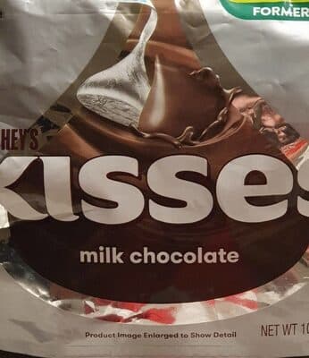 MILK CHOCOLATE CANDY, MILK CHOCOLATE