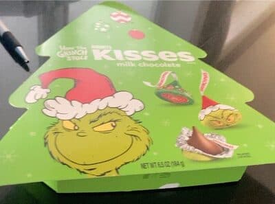 MILK CHOCOLATE, MILK