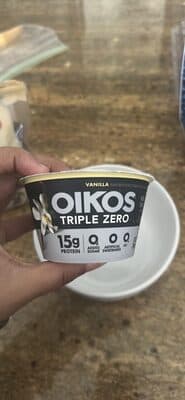 Triple Zero Vanilla
