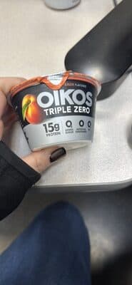 Oikos Triple Zero