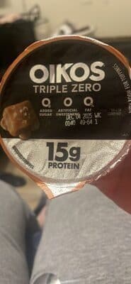 Oikos Triple Zero