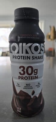 Protein Shake