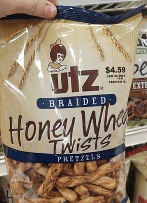 CHEESE CORN PUFFS, CHEESE