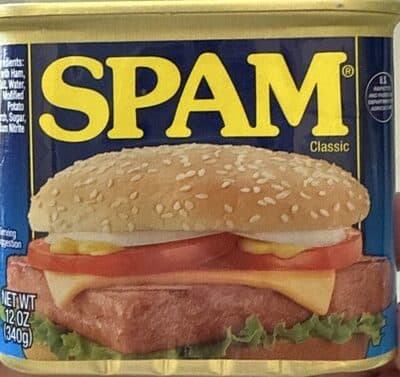 SPAM Classic