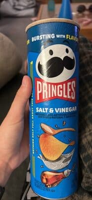 Salt & Vinegar