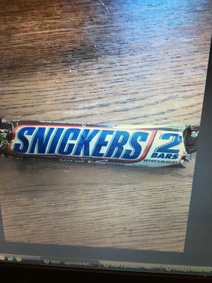 Snickers