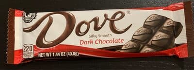 dark chocolate