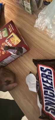 Snickers