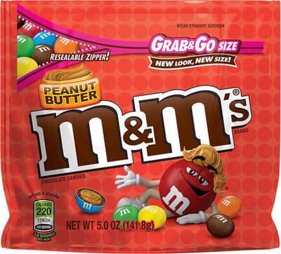 PEANUT BUTTER CHOCOLATE CANDIES, PEANUT BUTTER