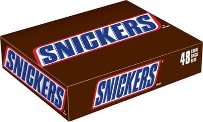 Snickers